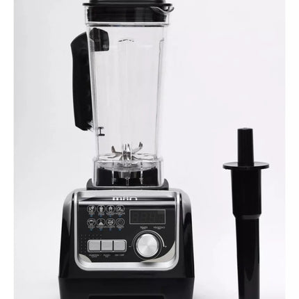 Licuadora Digital 1600 W Man LPP-9022 / 9022