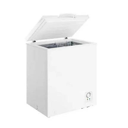 Congelador Hisense FC50D6AWX 5 Pies Fast Freezer Blanco