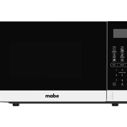 Horno de Microondas Mabe HMM07BBW 0.7 Pies Negro