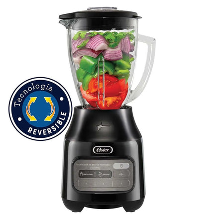 Licuadora Oster® BLSTPEGBRT con tecnología reversible 800w