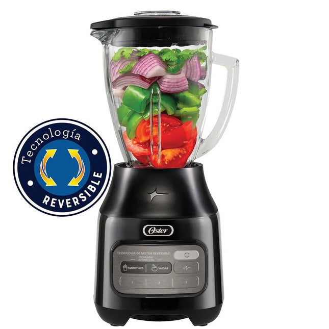 Licuadora Oster® BLSTPEGBRT con tecnología reversible 800w