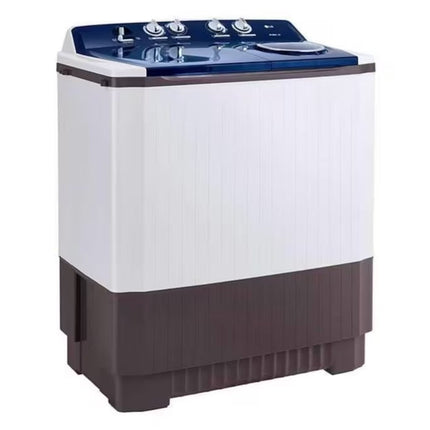 Lavadora LG Doble Tina WP18WAR 18 kg Blanca