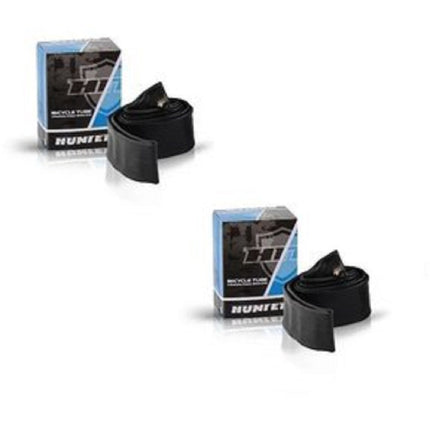 Paquete De 2 Camaras R-29x1.75/2.10 V Americana 48mm Hunter