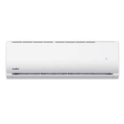 Aire Minisplit Mabe MMT12HDBWCAM FRIO CALOR 220V 12,000 BTUS