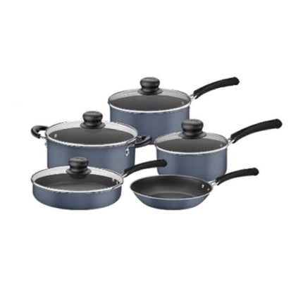 Batería de Cocina Tramontina 27899226 de 9 Pzas