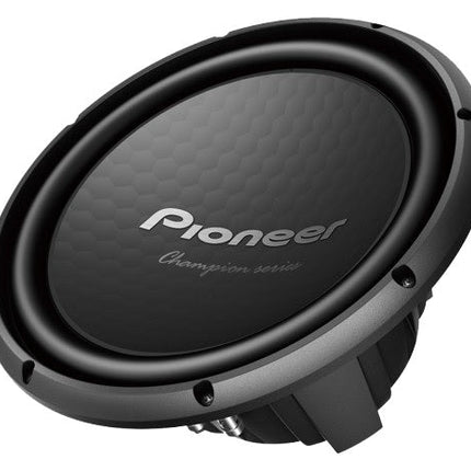 Subwoofer Pioneer TS-W32D4 12'' 400W RMS, 22 - 1600Hz