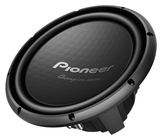 Subwoofer Pioneer TS-W32D4 12'' 400W RMS, 22 - 1600Hz