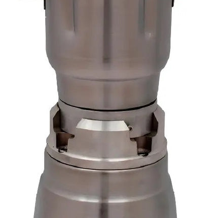 Licuadora industrial PDH PD14 5L acero inoxidable para picar hielo