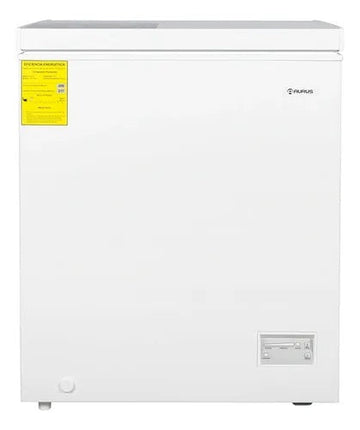 Congelador Horizontal Aurus AFCF05WWGWL 5p3 Blanco