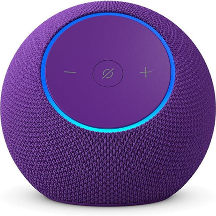 Bocina Alexa Amazon B0D6V1H9PM Echo Dot Max (modelo más reciente)