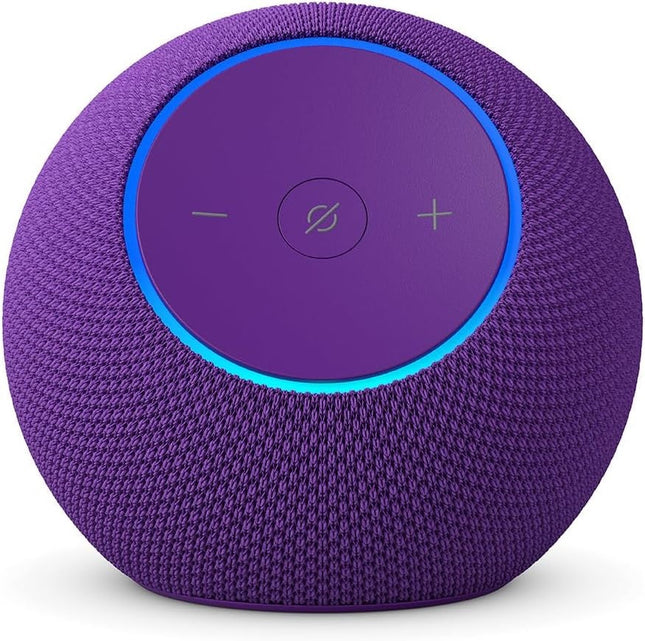 Bocina Alexa Amazon B0D6V1H9PM Echo Dot Max (modelo más reciente)