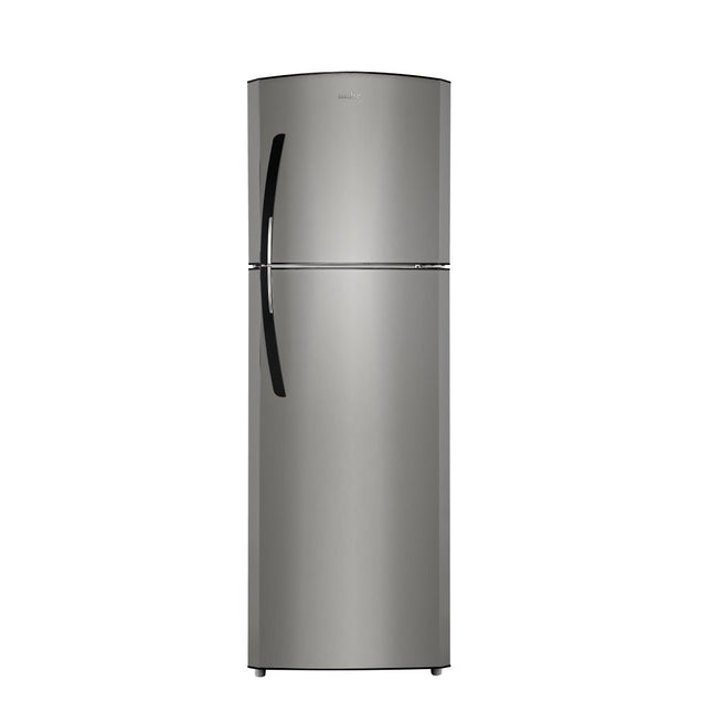 Refrigerador Mabe RMA300FXMRM0 11 Pies Gris