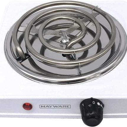 PARRILLA ELECTRICA RCA HY1000A SENCILLA