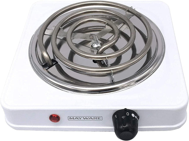 PARRILLA ELECTRICA RCA HY1000A SENCILLA