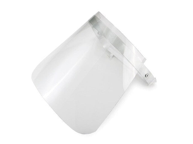 Paquete X6 Careta Facial Taurus CPF-20P 6 Pz Protectora