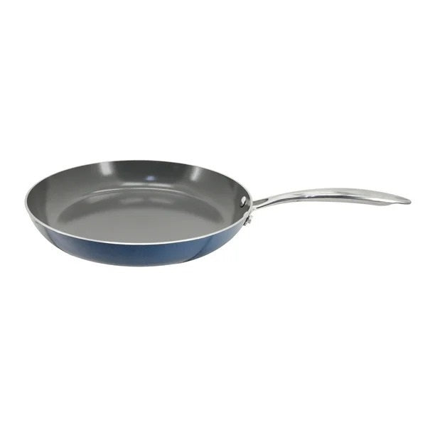 Sarten Tramontina 32301939 de 20cm Terrazo Ceramica 2
