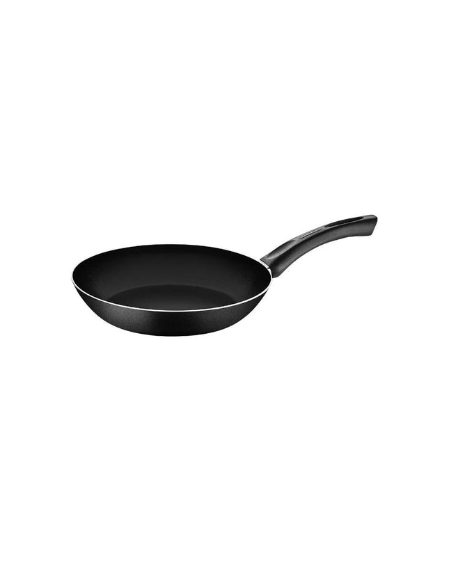 Bateria de Cocina Tramontina 27899158 6 piezas negra con Sartén cuadrado