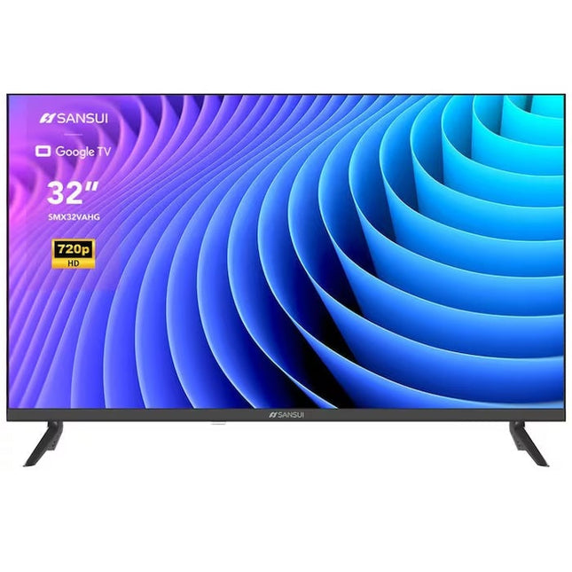 Pantalla Sansui SMX32VAHG 32 Pulgadas Google Tv