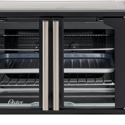 Horno Eléctrico Oster TSSTTV25FDMAFNS 053 25 Litros con Convección