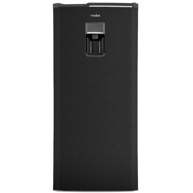 Refrigerador Mabe RMA210PYMRP0 Manual 210 L Black Stainless Steel