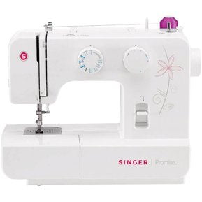 Maquina De Coser Singer Promise 1412