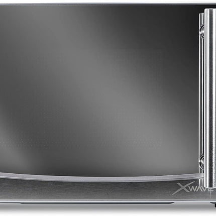 Horno Microondas Mirage Microwave MWD020E 0.7ft3 2 lt 110v Espejo