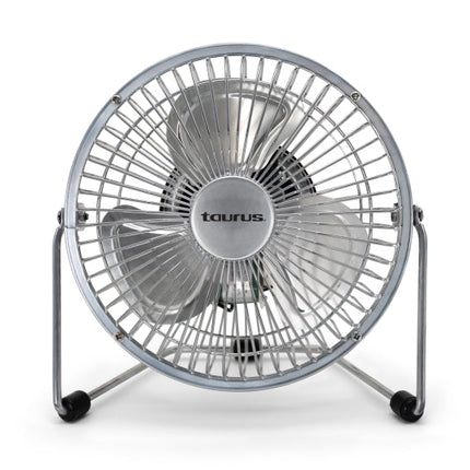 Ventilador Taurus de escritorio.NEPTUNE VENT 6 Pulgadas