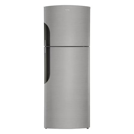 Refrigerador Mabe Top Mount 15 Pies RMS400IVMRM0 Inox Mate