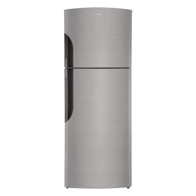 Refrigerador Mabe Top Mount 15 Pies RMS400IVMRM0 Inox Mate