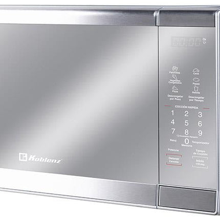 Horno Koblenz MWKM-071RA de 7 pies 1,050 W