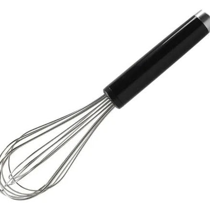 Batidor De Globo 47221 Kitchenaid Mango De Silicon Negro