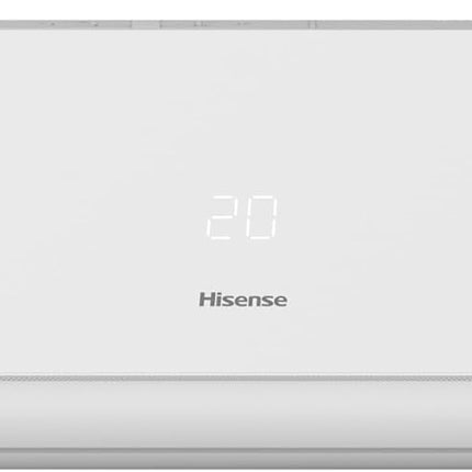 Hisense Split Air Conditioner, Cooling Capacity 11500 Btu,115V