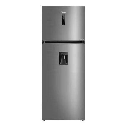 Refrigerador Midea Cong Sup 17P MDRT645MTM46WD Acero Invert