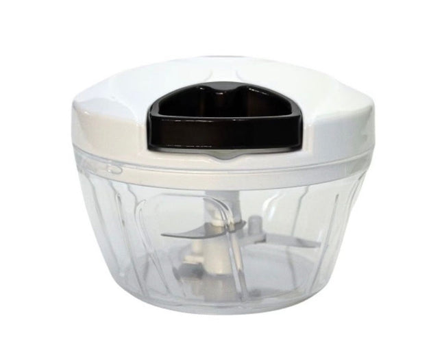 Cortador de Ensaladas PDH D507 de 400ml Blanco