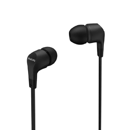 Audífonos Philips TAE1105BK/00 intrauditivos realmente inalámbricos