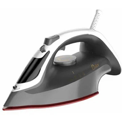 Plancha de vapor Oster® GCSTAC6901 con tecnología aerocerámica
