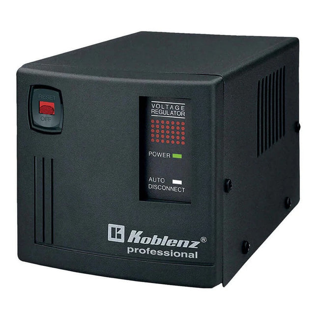 Regulador de Voltaje ER-2800
