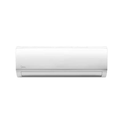 Minisplit Midea MAS12C1ECS 1 Ton 12,000 BTUS Inverter Solo Frio Ecosaver-32