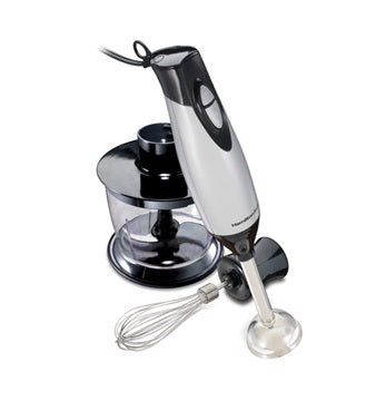 Batidora Hamilton Beach 59765 De Inmersión 120v 225w