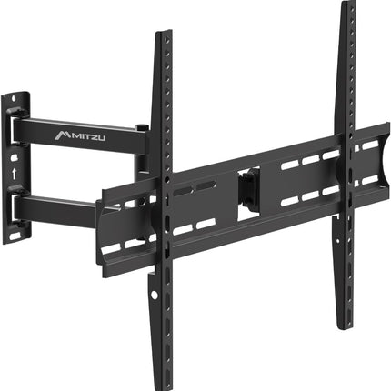 Soporte Fijo Mitzu LCD-3272 con Brazo Móvil para Pantallas de 32" a 70"