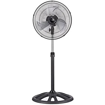 Combo Ventilador Z FAN 3388 16"’ + Aspiradora Koblenz WD-5 MA 5