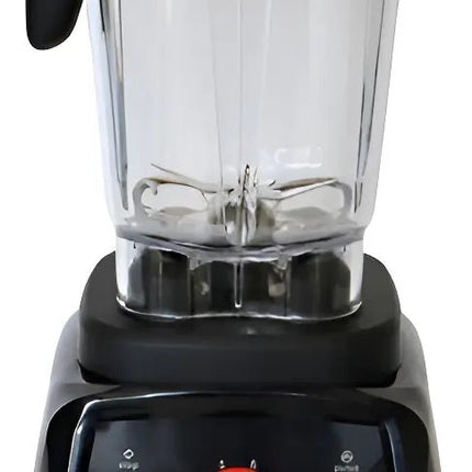 Licuadora PDH D504 Profesional 2 Litros Vaso de Policarbonato 10Vel