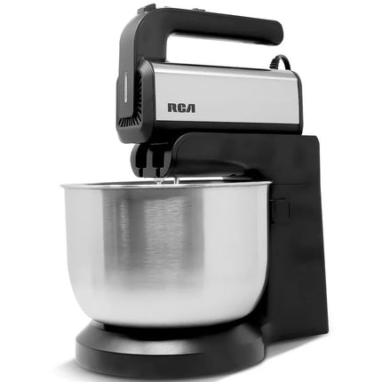 Batidora de inmersión/de pedestal RC-70 negra 60 Hz 120 V