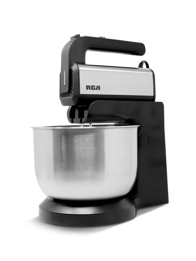 Batidora de inmersión/de pedestal RC-70 negra 60 Hz 120 V