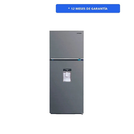 REFRIGERADOR PRIME RPR16-S 15 PIES