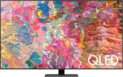 Pantalla Samsung 75" QLED 4K QN75Q80BAFXZX