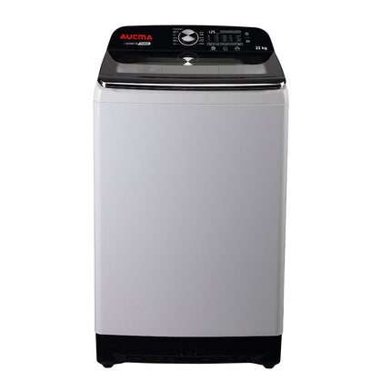 Lavadora Automática AUCMA AWFA19WXCXP de 22Kg Blanca