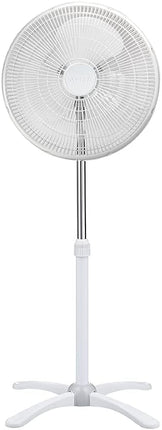 Ventilador De Pedestal Mytek 3197 16 Pulgadas