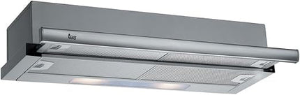 Campana Teka Empotre Tl 9310 Inox Integracion Inox 40474391