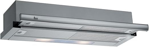 Campana Teka Empotre Tl 9310 Inox Integracion Inox 40474391